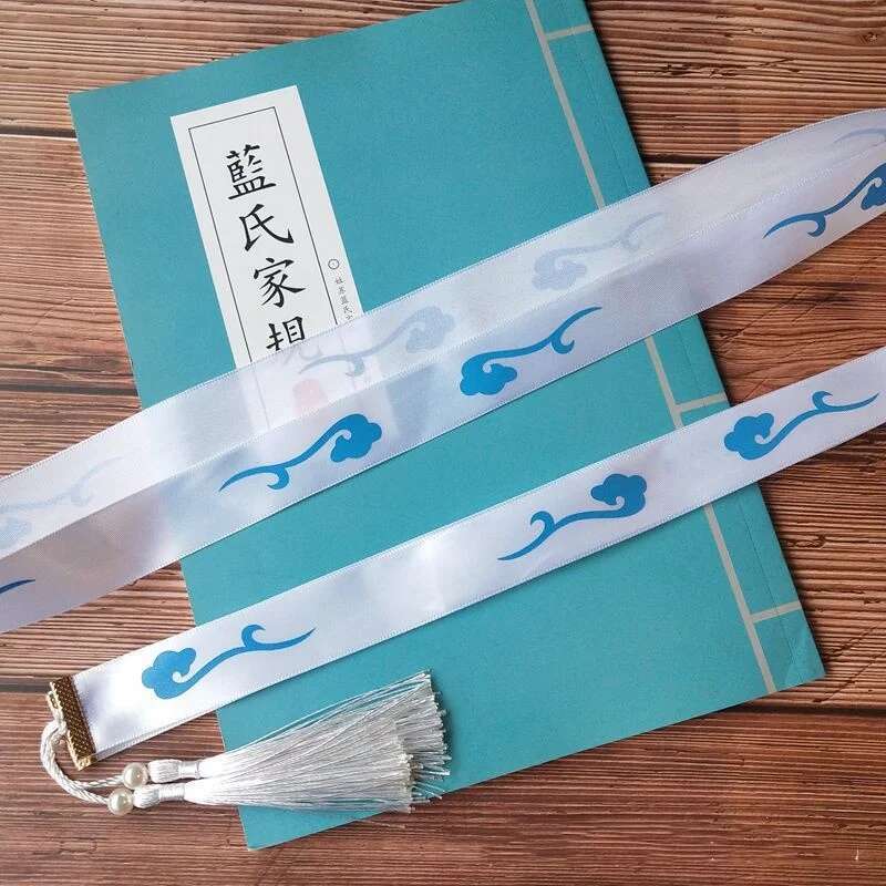 Tech Accessories For Men - Grandmaster of Demonic การเพาะปลูก Lan Wangji