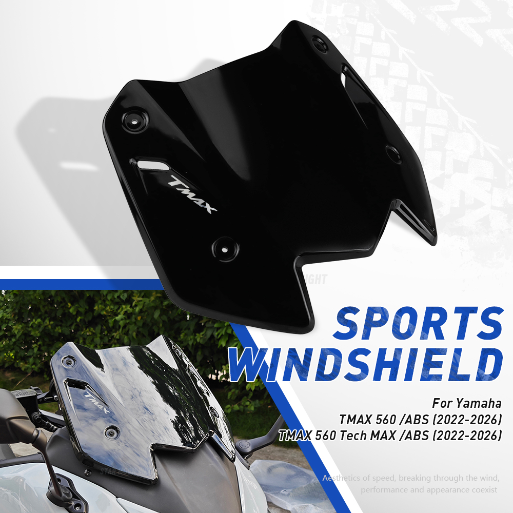 Tech Accessories - สำหรับ YAMAHA T-MAX 560 ABS TMAX560