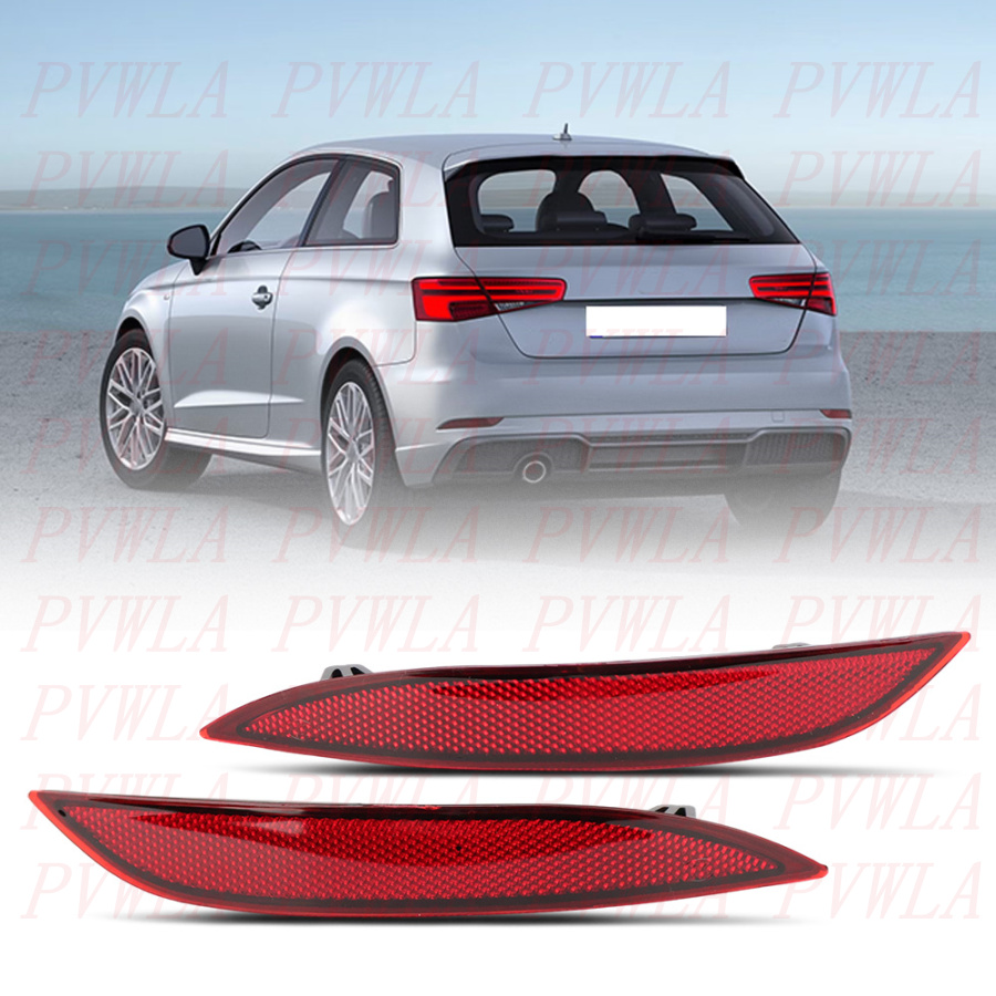 Tech Computer Accessories - สําหรับ Audi A3 Hatchback Sport 2017