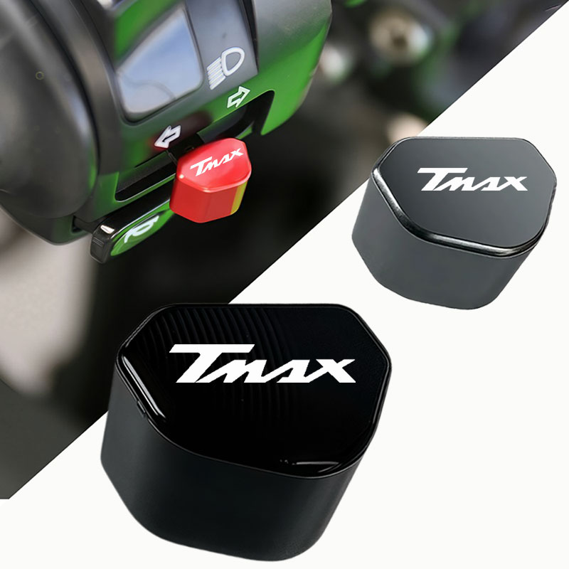 Universal Tech Accessories - ไฟเลี้ยวรถมอเตอร์ไซค์ปี 2026 สำหรับ YAMAHA T-Max TMAX