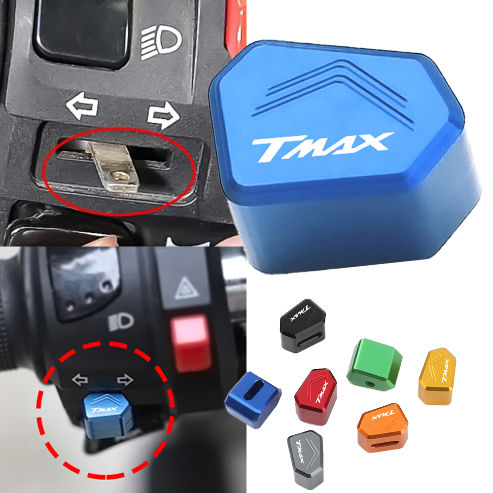 Xmax Tech Max Accessories - สำหรับ Yamaha TMax530 SX DX TECH
