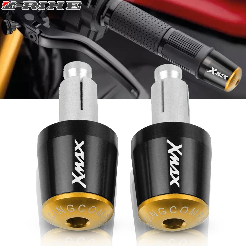 Xmax Tech Max Accessories - รถจักรยานยนต์อุปกรณ์เสริมสำหรับ XMAX 7/8 