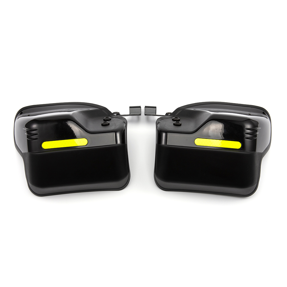 Xmax Tech Max Accessories - รถจักรยานยนต์ป้องกันมือสําหรับ Yamaha X-MAX XMAX 300 125