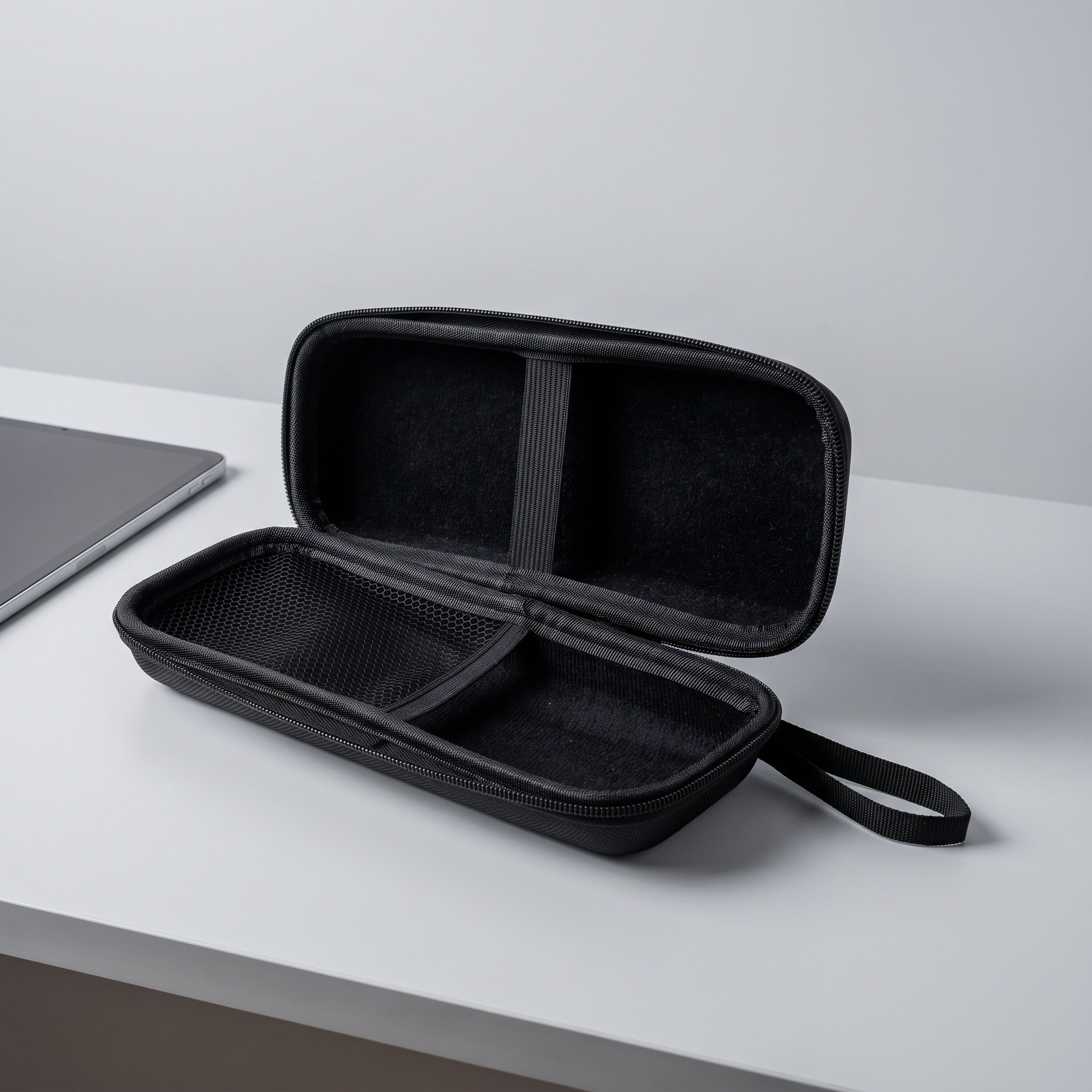 กระเป๋าเดินทางกันน้ำ 2 ชิ้น วั - Tech Accessories Hard Case บทวิจารณ์และราคา