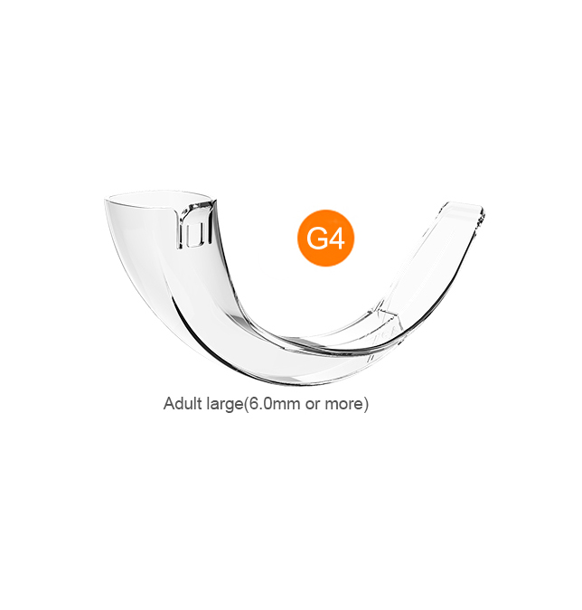 G1 G2 G3 G4 ใบมีดพลาสติกแบบใช้ - Useful Tech Accessories บทวิจารณ์และราคา