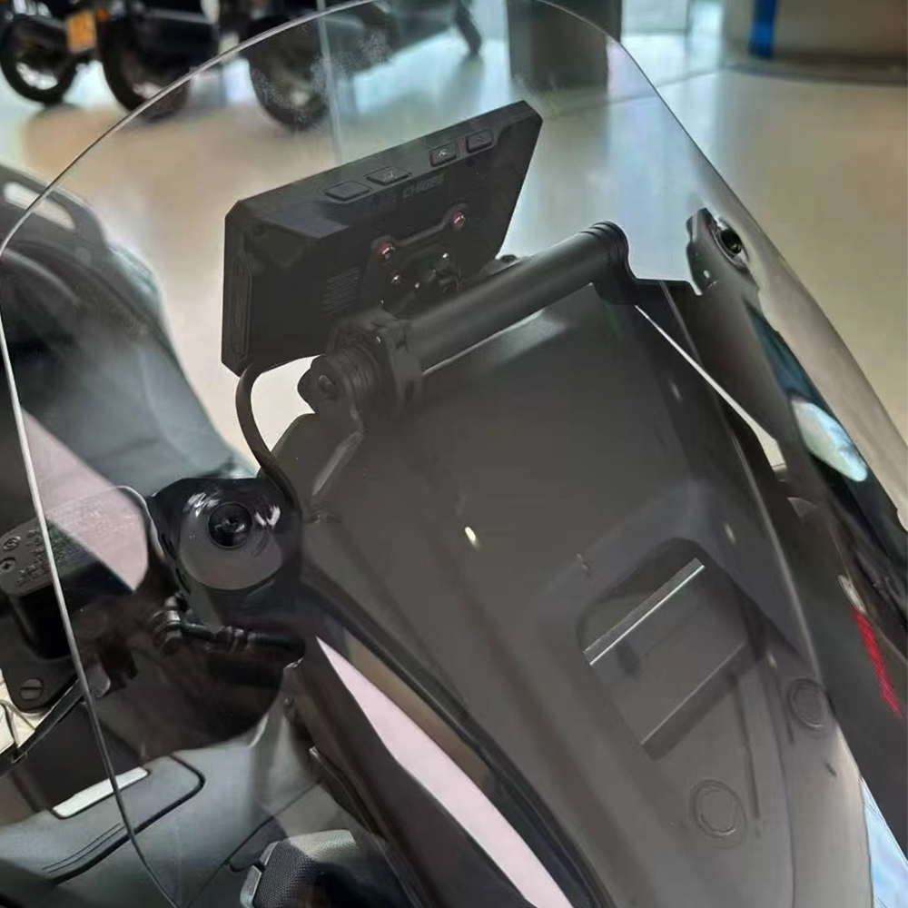 ขายึดอะแดปเตอร์สำหรับ TMAX T-m - Tech Accessories บทวิจารณ์และราคา