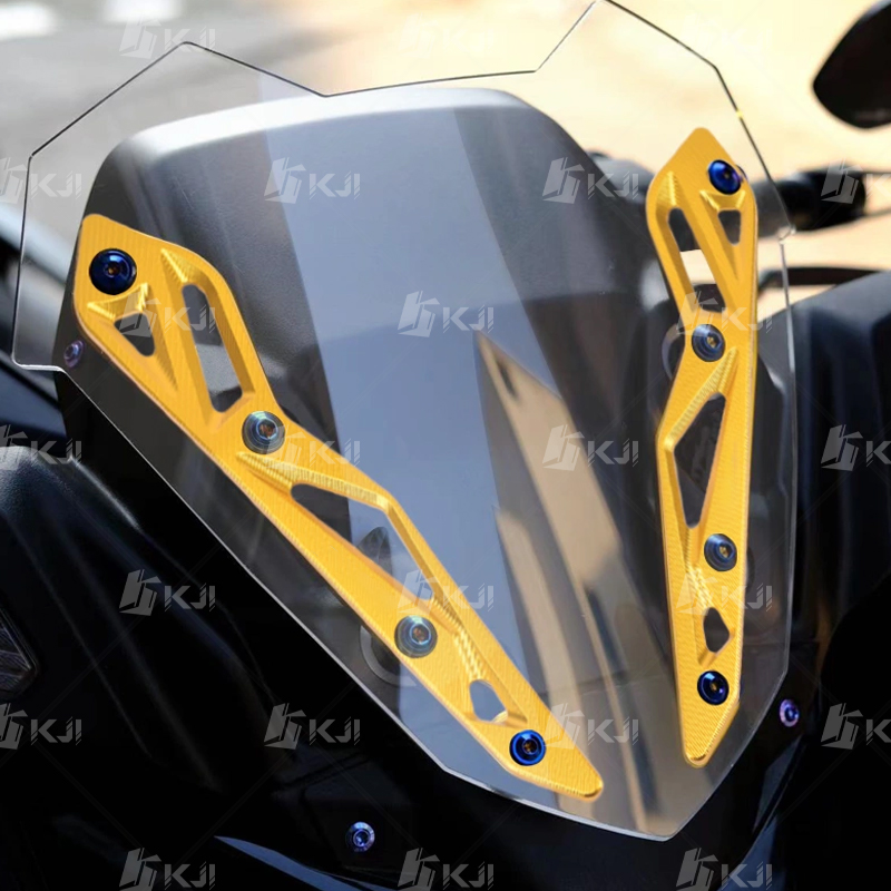 สําหรับ Yamaha XMAX 300/250/12 - Xmax Tech Max Accessories บทวิจารณ์และราคา