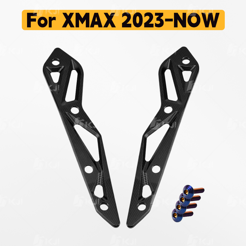 สําหรับ Yamaha XMAX 300/250/12 - Xmax Tech Max Accessories บทวิจารณ์และราคา
