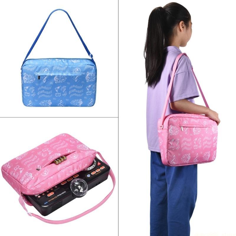 F62C แบบพกพากระเป๋าเดินทางมัลต - Vtech Accessories บทวิจารณ์และราคา