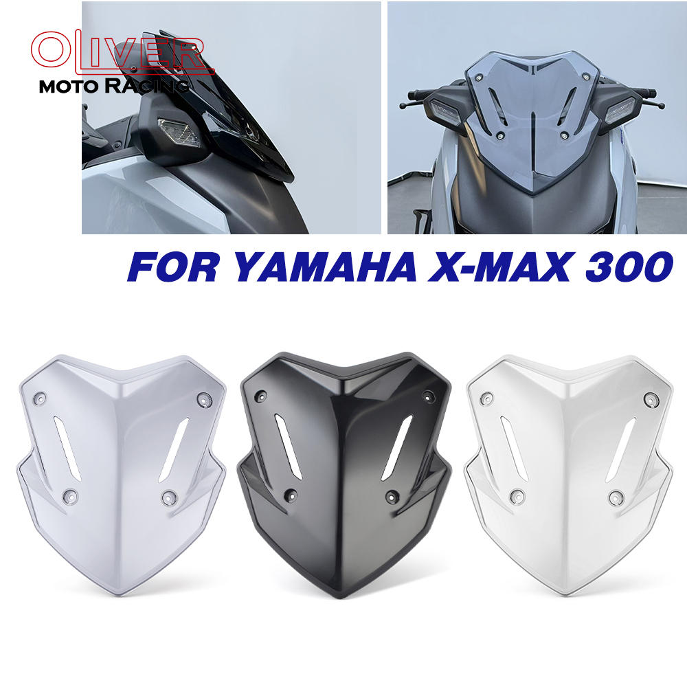 สำหรับ YAMAHA XMAX 300 X-MAX X - Xmax Tech Max Accessories บทวิจารณ์และราคา