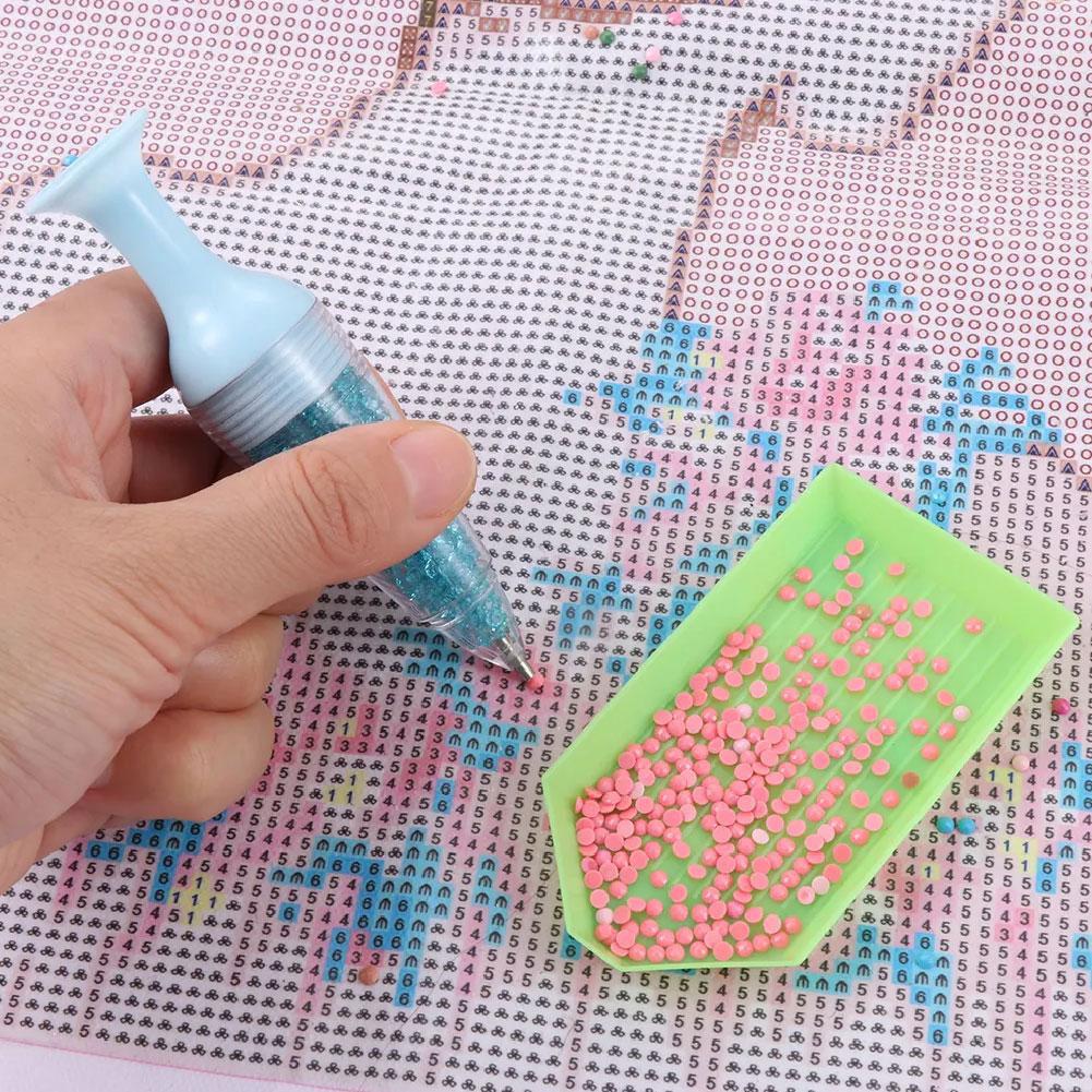 ปากกาเจาะรูรูปแจกัน ปากกาสำหรั - Useful Tech Accessories บทวิจารณ์และราคา
