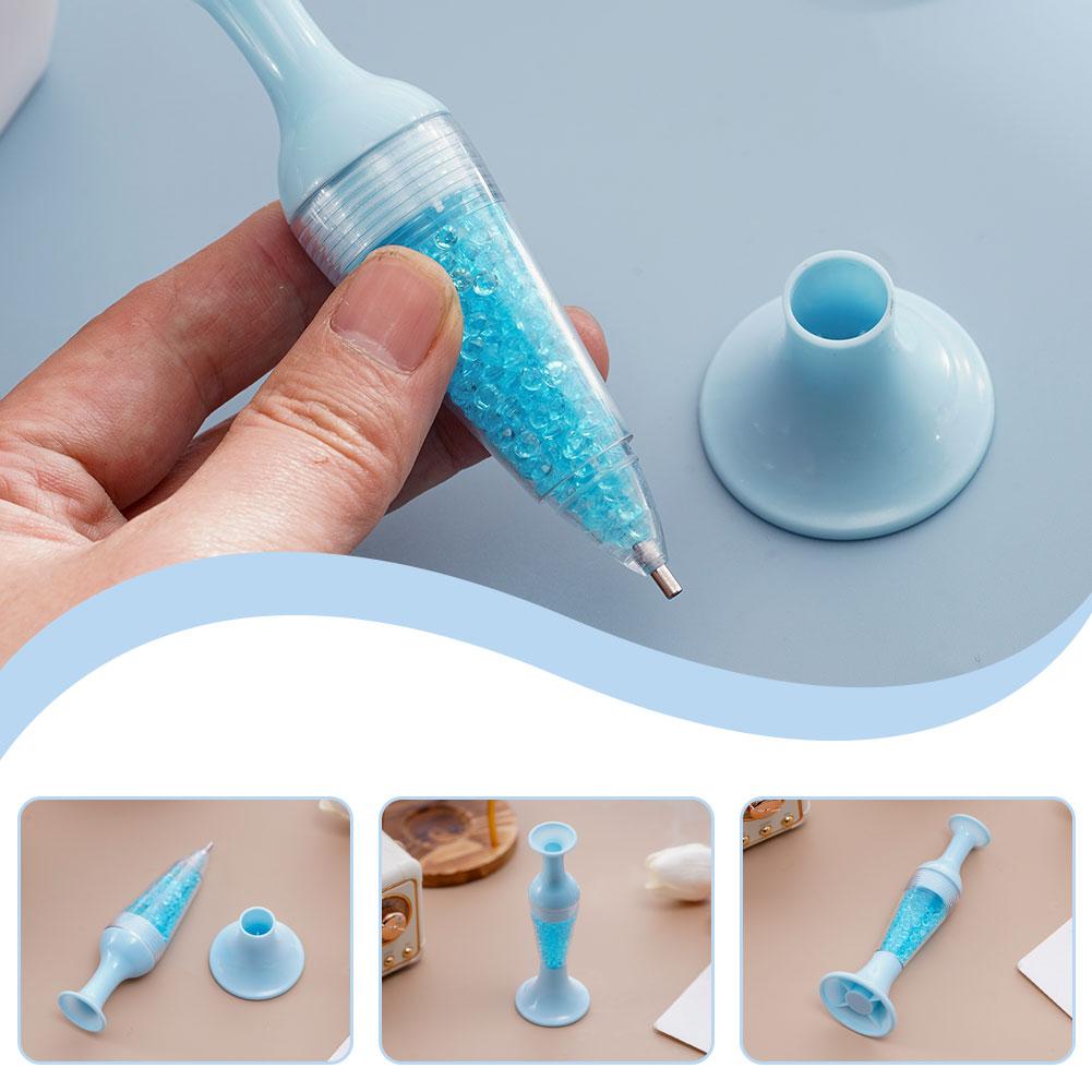 ปากกาเจาะรูรูปแจกัน ปากกาสำหรั - Useful Tech Accessories บทวิจารณ์และราคา