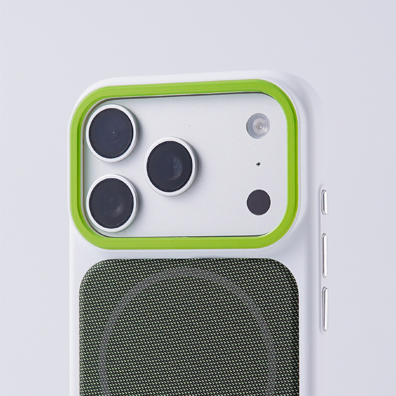 เคสโทรศัพท์แม่เหล็กแบบแคนวาสทอ - Tech Accessories Hard Case บทวิจารณ์และราคา