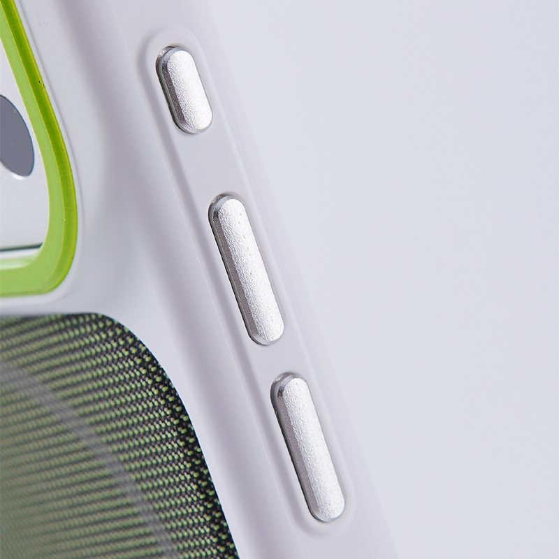 เคสโทรศัพท์แม่เหล็กแบบแคนวาสทอ - Tech Accessories Hard Case บทวิจารณ์และราคา