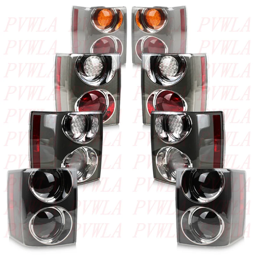 สําหรับ Range Rover Vogue L322 - Tech Computer Accessories บทวิจารณ์และราคา