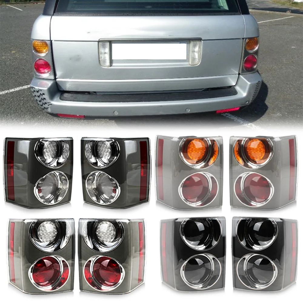 สําหรับ Range Rover Vogue L322 - Tech Computer Accessories บทวิจารณ์และราคา