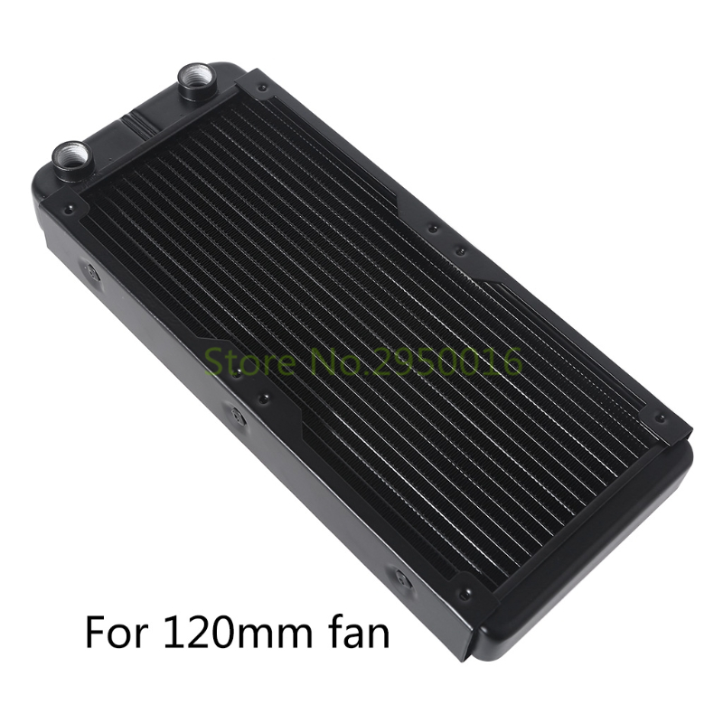 240มม.10/18หลอดชุดน้ำทำความเย็ - Tech Computer Accessories บทวิจารณ์และราคา