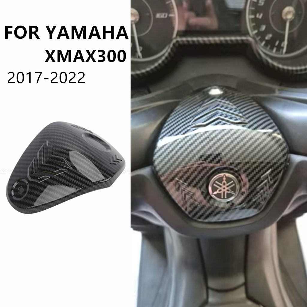 อุปกรณ์ตกแต่งรถจักรยานยนต์สำหร - Xmax Tech Max Accessories บทวิจารณ์และราคา