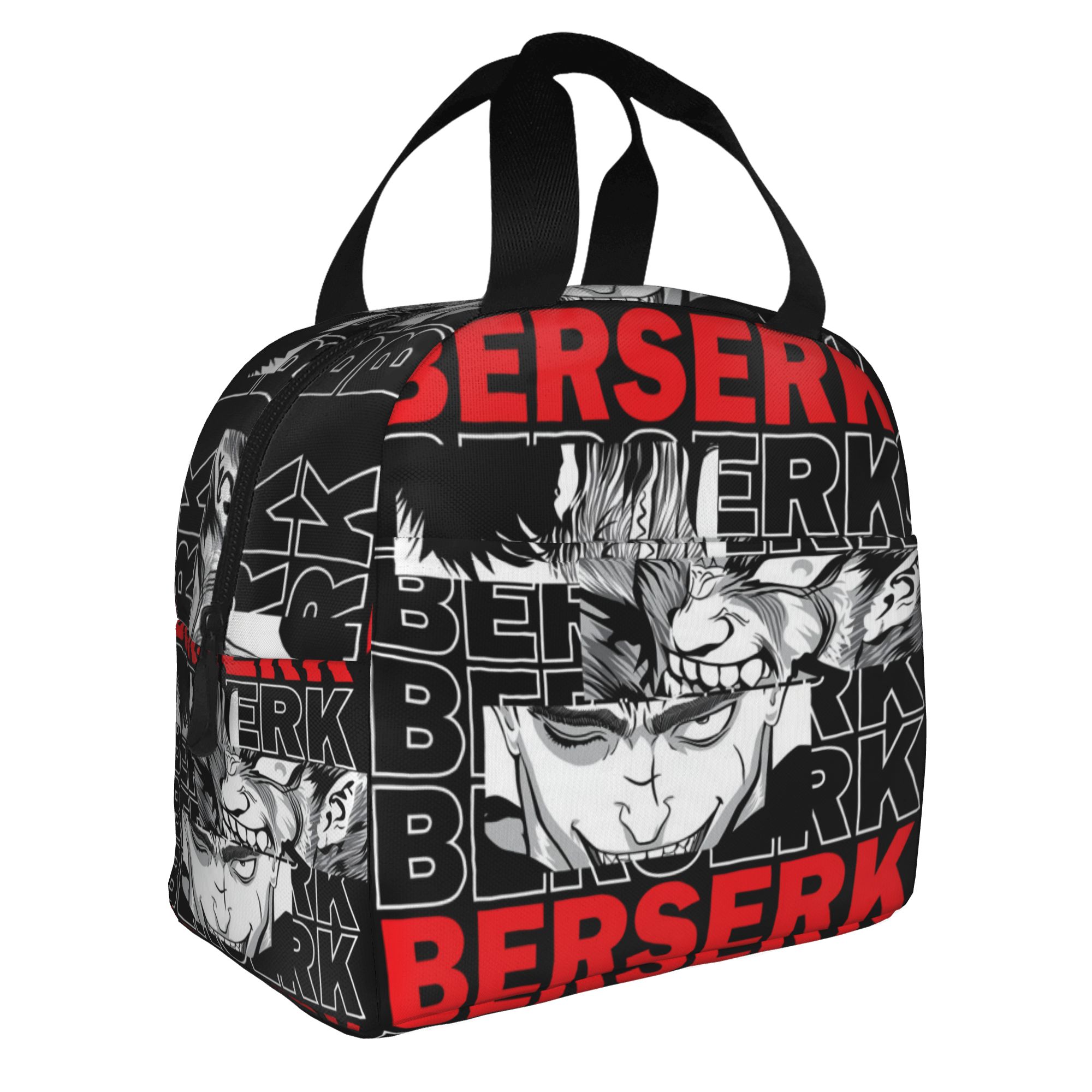 B-Berserks กระเป๋าใส่อาหารกลาง - Tech Accessories Organizer บทวิจารณ์และราคา