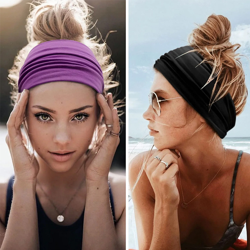 Sweatband สําหรับผู้ชายผู้หญิง - Tech Accessories For Men บทวิจารณ์และราคา
