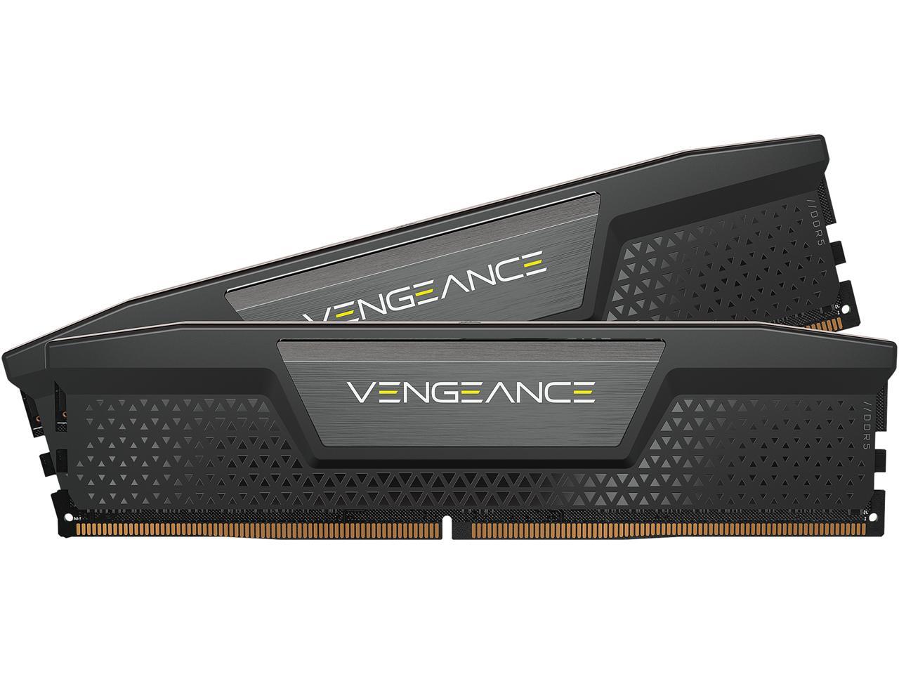 CORSAIR Vengeance 16GB (2 x 8G - Corsair Ram Vengeance 16Gb บทวิจารณ์และราคา