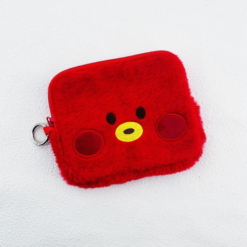 กระเป๋าเครื่องสำอาง BT21 โคยะ  - Useful Tech Accessories บทวิจารณ์และราคา