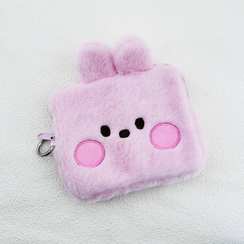 กระเป๋าเครื่องสำอาง BT21 โคยะ  - Useful Tech Accessories บทวิจารณ์และราคา