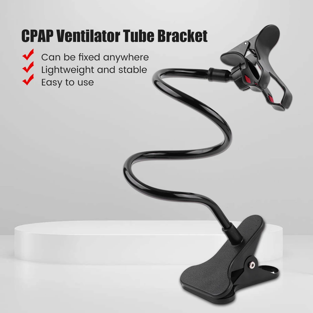ใช้สําหรับ CPAP ท่อปรับ Ventil - Useful Tech Accessories บทวิจารณ์และราคา