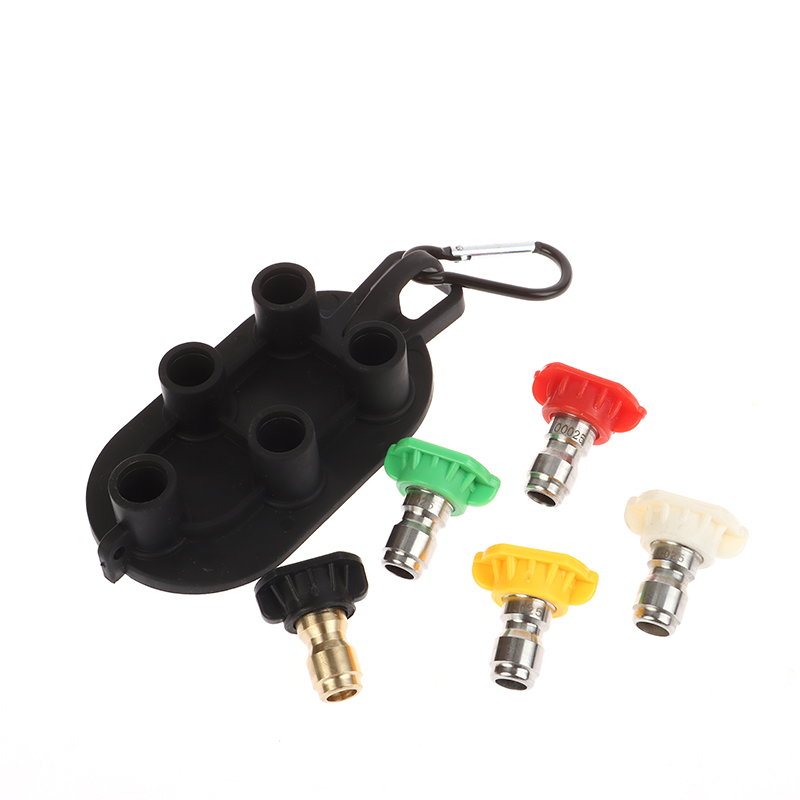 ชุดปลายเครื่องซักผ้าแรงดันสูงอ - Useful Tech Accessories บทวิจารณ์และราคา