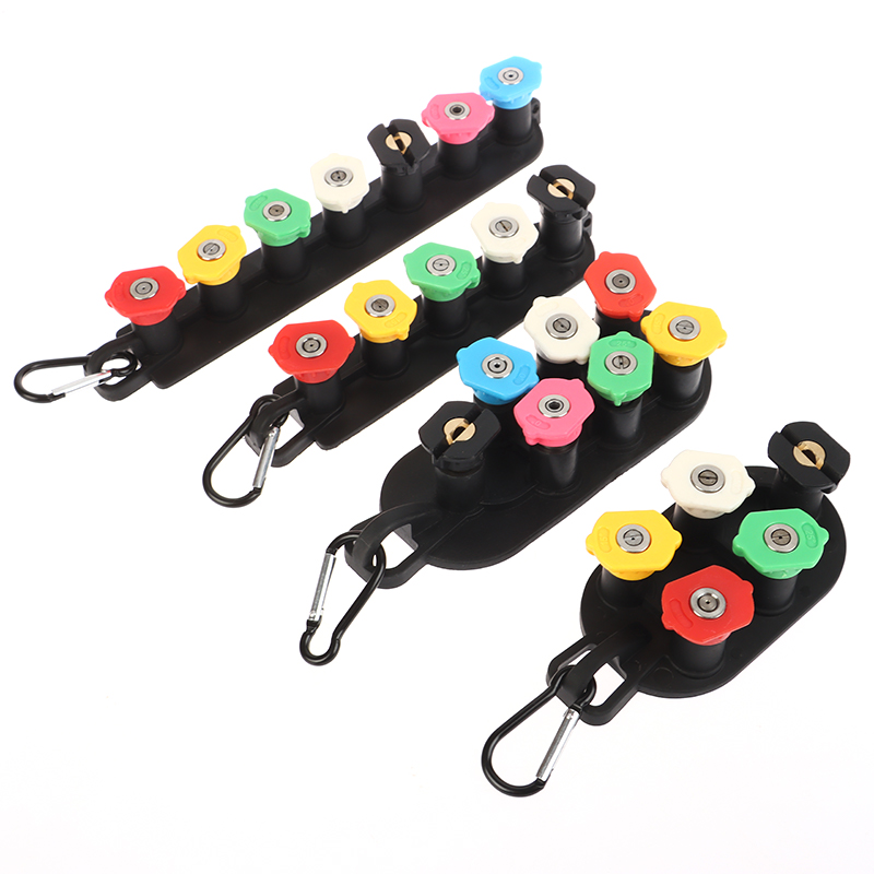 ชุดปลายเครื่องซักผ้าแรงดันสูงอ - Useful Tech Accessories บทวิจารณ์และราคา
