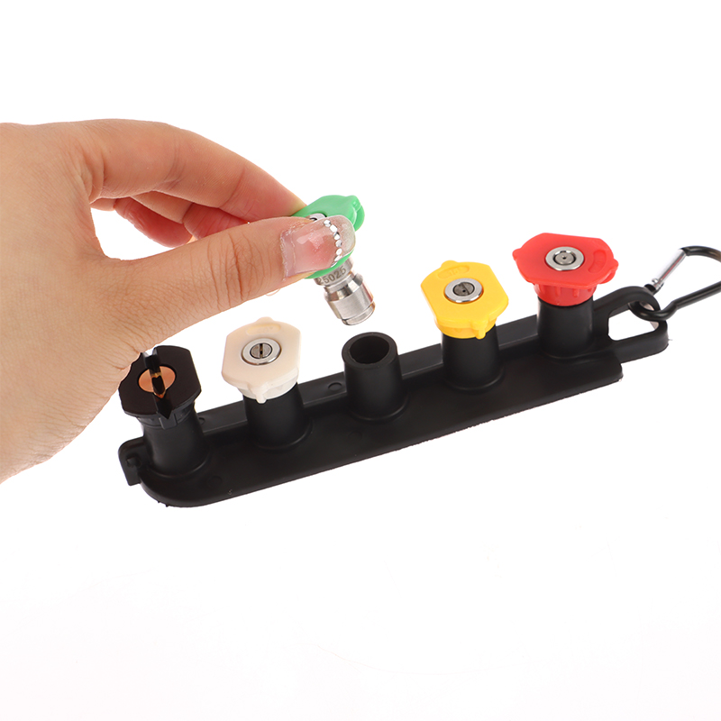 ชุดปลายเครื่องซักผ้าแรงดันสูงอ - Useful Tech Accessories บทวิจารณ์และราคา