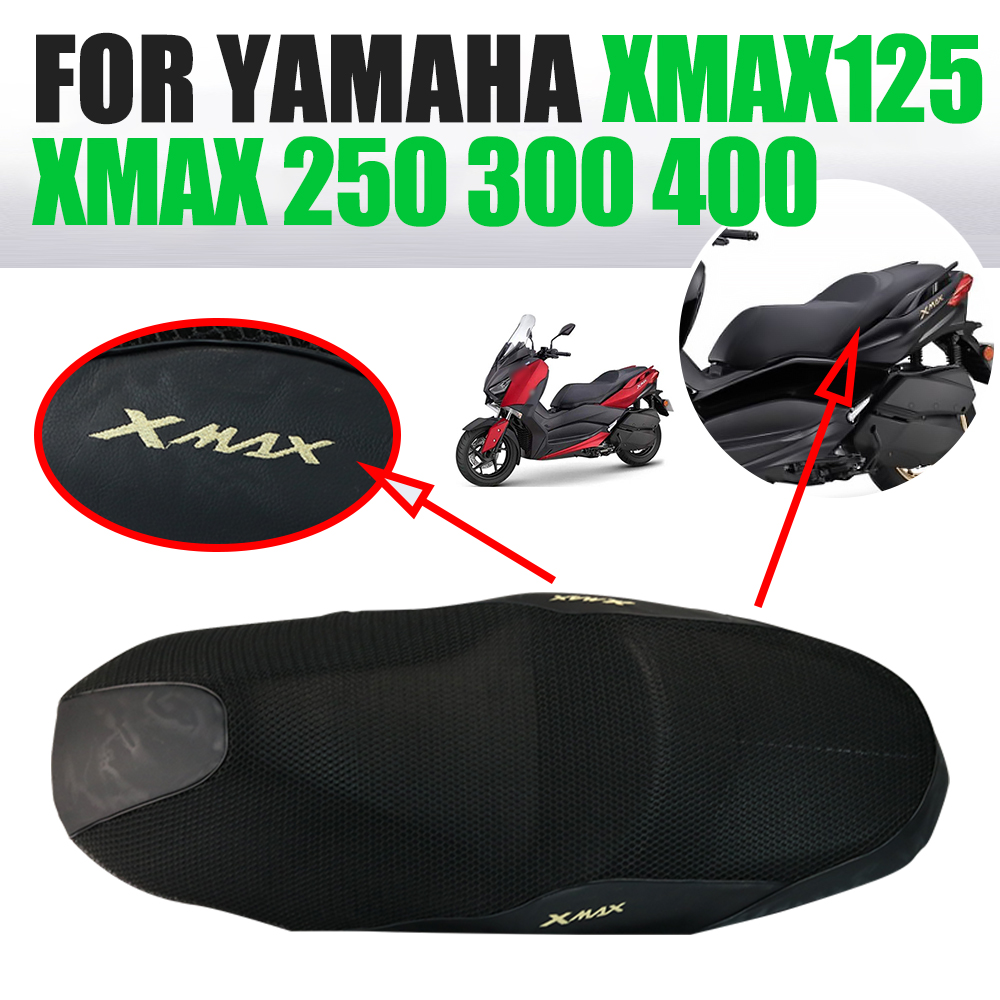 สําหรับ Yamaha XMAX300 XMAX 30 - Xmax Tech Max Accessories บทวิจารณ์และราคา