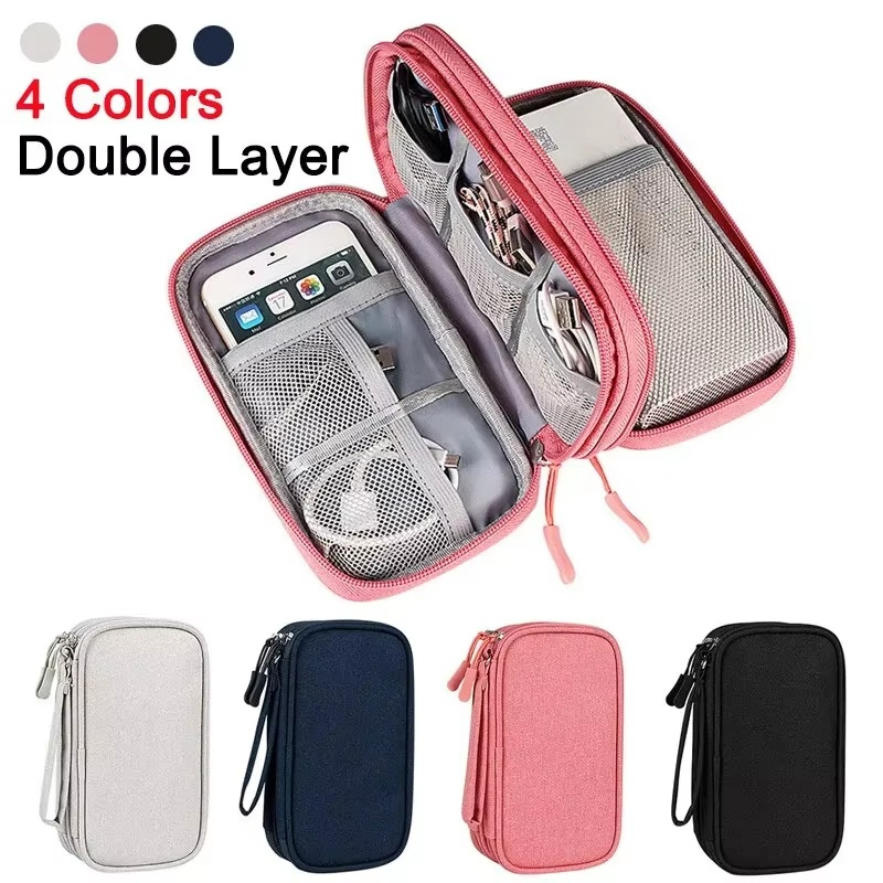 กระเป๋าเดินทางกันน้ำ ออแกไนเซอ - Tech Accessories Organizer บทวิจารณ์และราคา