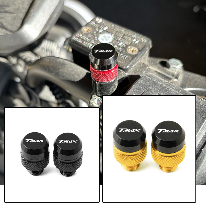 เหมาะสำหรับยามาฮ่า TMAX530 TMA - Universal Tech Accessories บทวิจารณ์และราคา