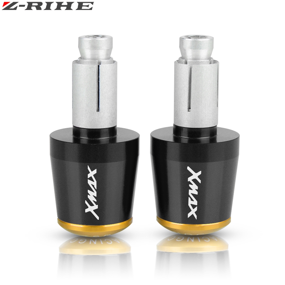 รถจักรยานยนต์อุปกรณ์เสริมสำหรั - Xmax Tech Max Accessories บทวิจารณ์และราคา