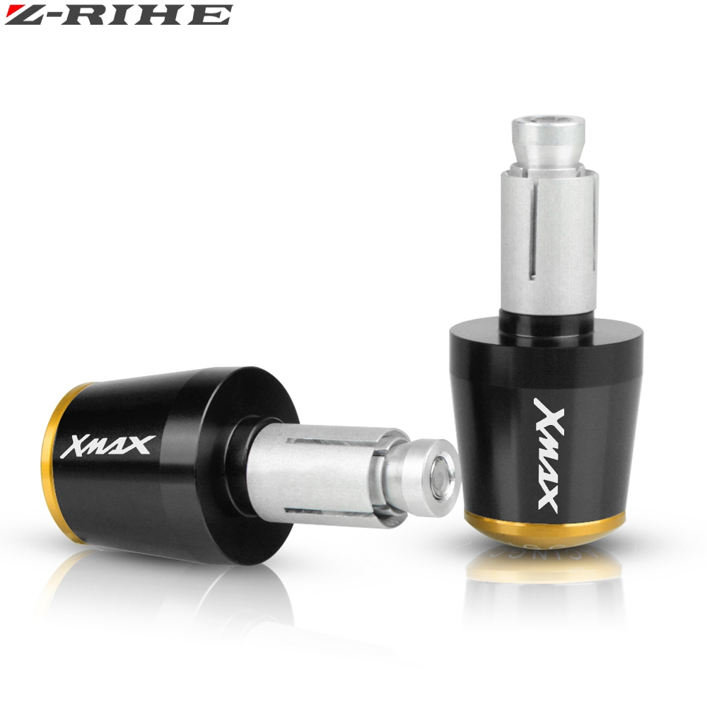 รถจักรยานยนต์อุปกรณ์เสริมสำหรั - Xmax Tech Max Accessories บทวิจารณ์และราคา