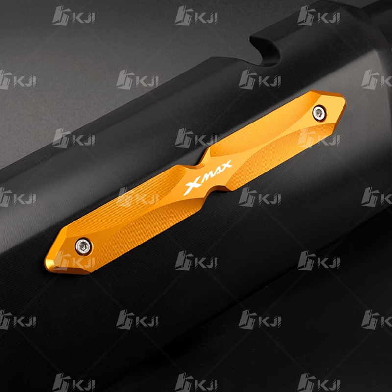 สําหรับ Yamaha XMAX 300/250/12 - Xmax Tech Max Accessories บทวิจารณ์และราคา