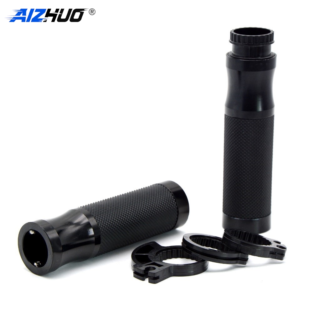 ปลอกแฮนด์มอเตอร์ไซค์แบบยางเจล  - Universal Tech Accessories บทวิจารณ์และราคา