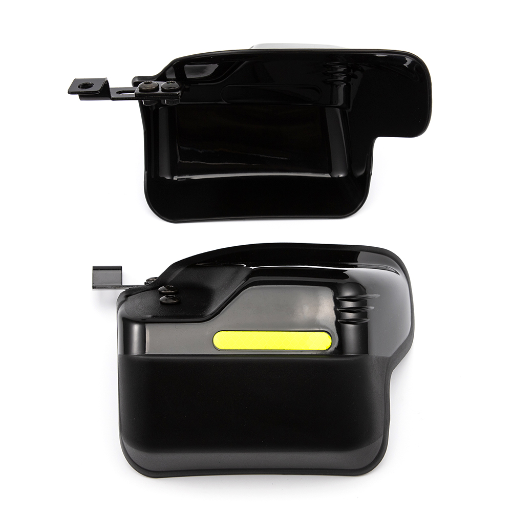 รถจักรยานยนต์ป้องกันมือสําหรับ - Xmax Tech Max Accessories บทวิจารณ์และราคา