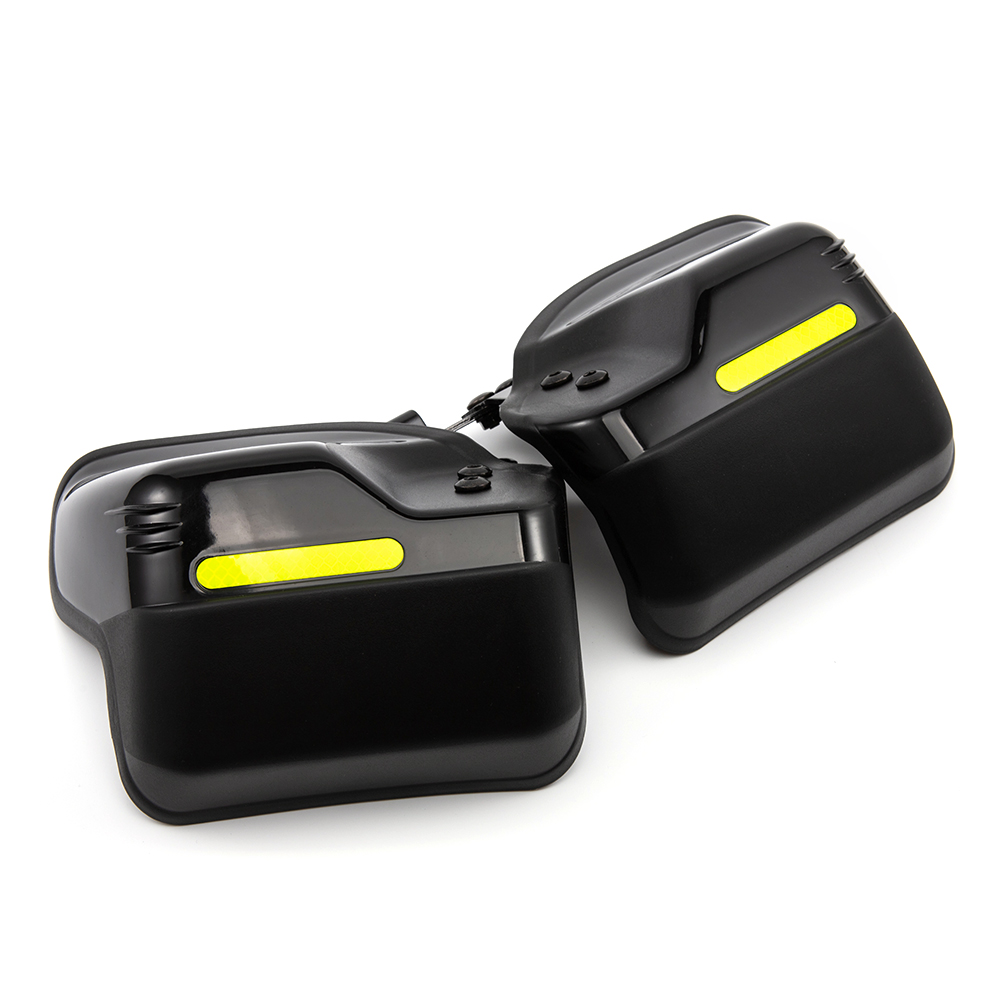 รถจักรยานยนต์ป้องกันมือสําหรับ - Xmax Tech Max Accessories บทวิจารณ์และราคา
