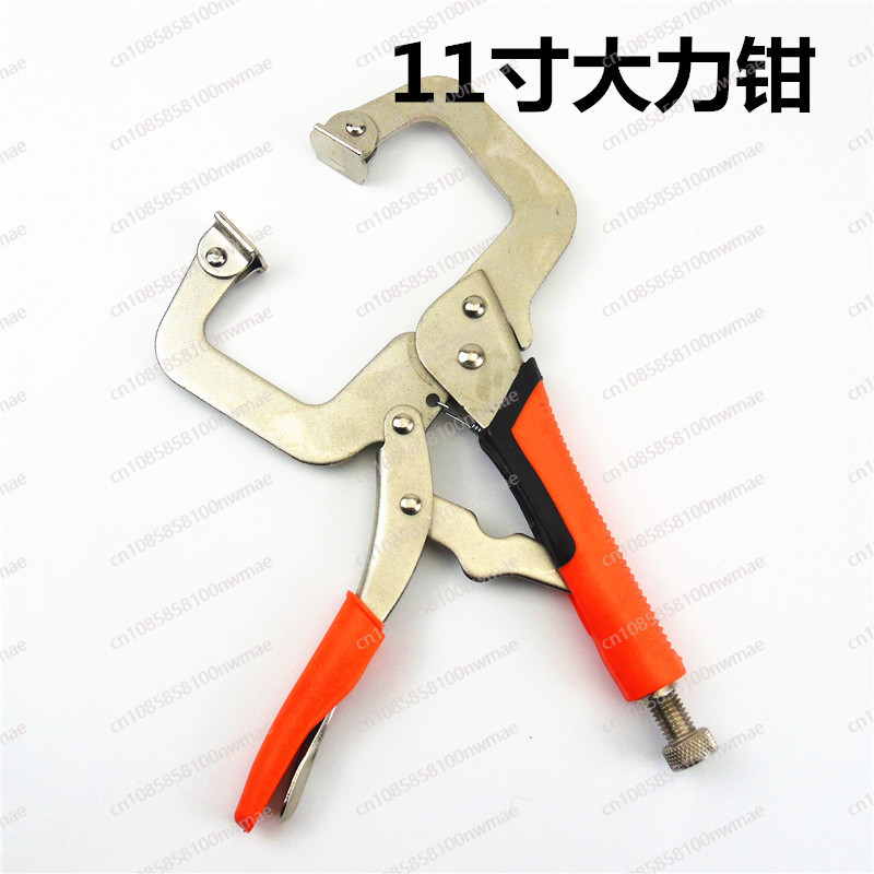 คีมอเนกประสงค์อุตสาหกรรมเกรด C - Useful Tech Accessories บทวิจารณ์และราคา