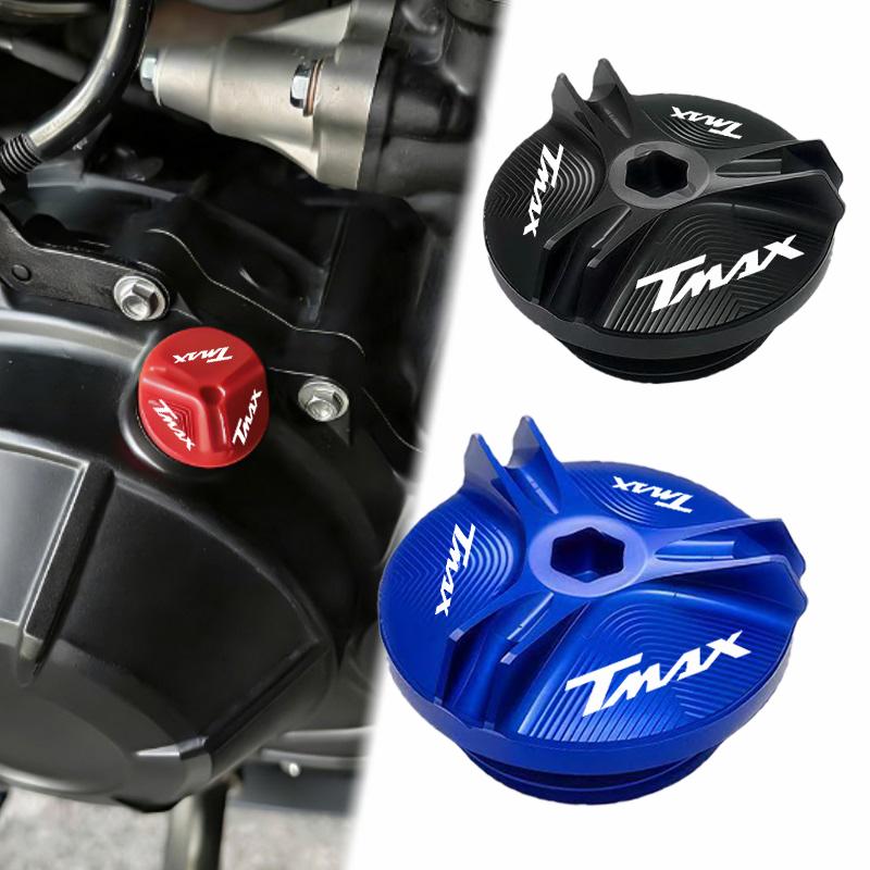 ฝาปิดน้ำมันเครื่อง ฝาปิดถังน้ำ - Universal Tech Accessories บทวิจารณ์และราคา