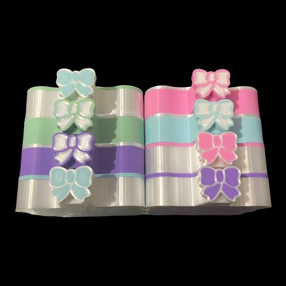 ถาดเพชรสำหรับงาน DIY รูปโบว์พร - Useful Tech Accessories บทวิจารณ์และราคา